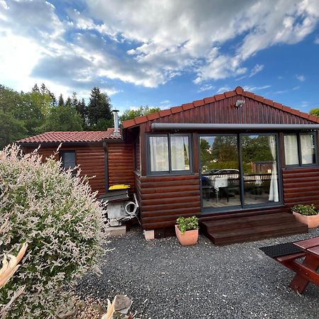Le Chalet De La Folie Corcieux Εξωτερικό φωτογραφία