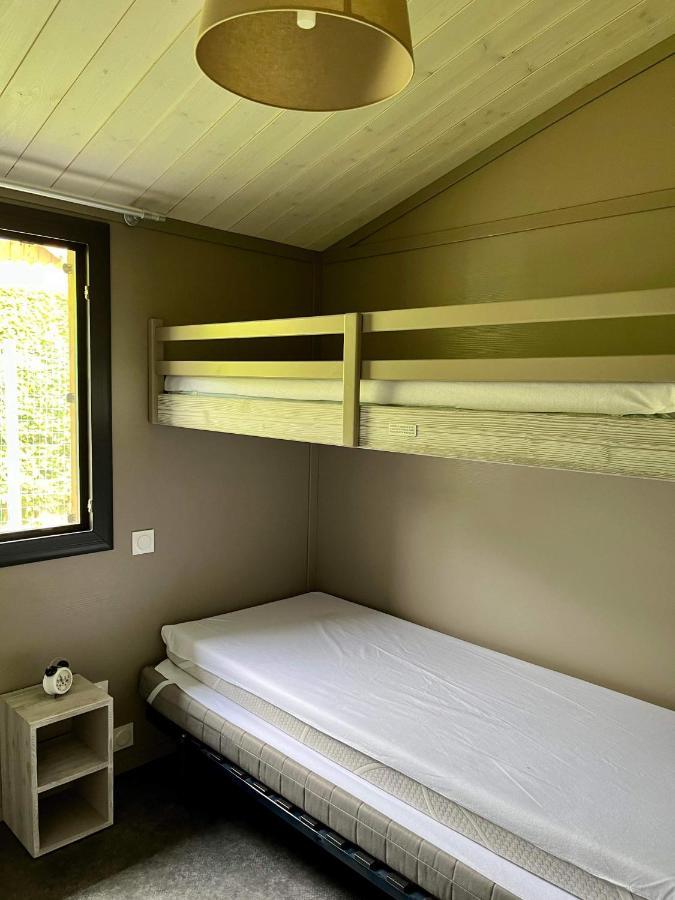 Le Chalet De La Folie Corcieux Εξωτερικό φωτογραφία