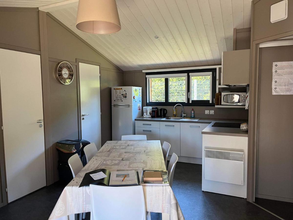 Le Chalet De La Folie Corcieux Εξωτερικό φωτογραφία